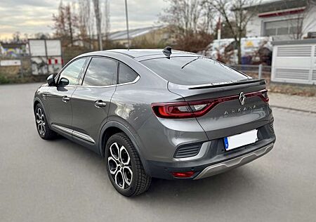 Renault Arkana Mild Hybrid EDC 140 Techno