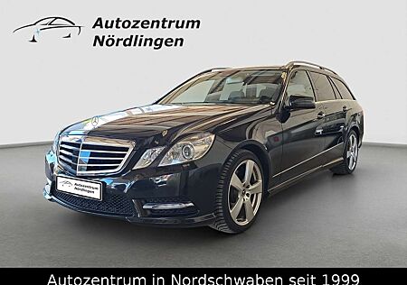 Mercedes-Benz E 250 CDI T BE AMG|Distronic|Spur|Standh|Kamera