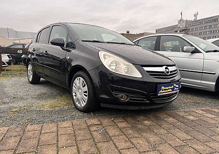 Opel Corsa 3.Hand - TüV Neu- Inspektion Neu-