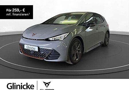 Cupra Born 150 LED LM 18" PDC vo+hi DAB Klima