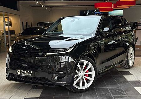 Land Rover Range Rover Sport First Edition*Standheizung*AHK