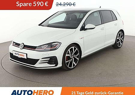 VW Golf GTI Volkswagen 2.0 TSI GTI BM Aut.*NAVI*LED*ACC*PDC*SHZ*KLIMA*