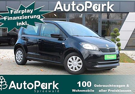 Skoda Citigo Ambition***AUTOMATIK ***