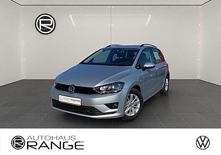 VW Golf Sportsvan Volkswagen 1.2 TSI BMT Trendline *KLIMA*