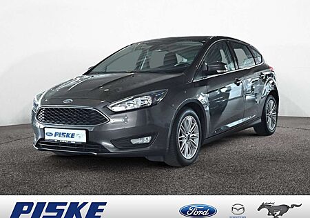 Ford Focus Cool&Connect BT SYNC FSE PDC SHZ NAVI