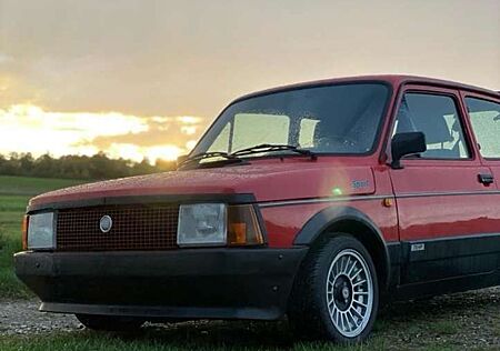 Fiat 127 Sport HP75