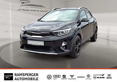 Kia Stonic 1.4 Vision Navi Climatronic SHZ Kamera