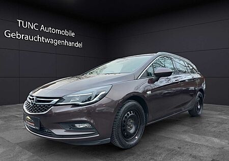 Opel Astra K Sports Tourer Dynamic EU6 KMRA AUT SHZG