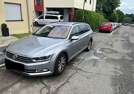 VW Passat Variant Volkswagen 2.0 TDI SCR DSGComfortline