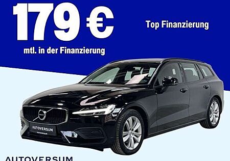 Volvo V60 Momentum LED*VIRTUAL*TEMP*LANE*3J GARANTIE