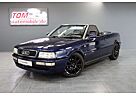 Audi Cabriolet 2.6 V6 KAT LEDER*S-LENKRAD*TOP-ZUSTAND