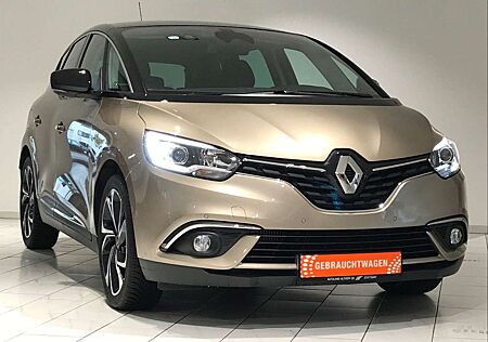 Renault Scenic IV BOSE Edition 140 DSG KAM NAVI TEMP