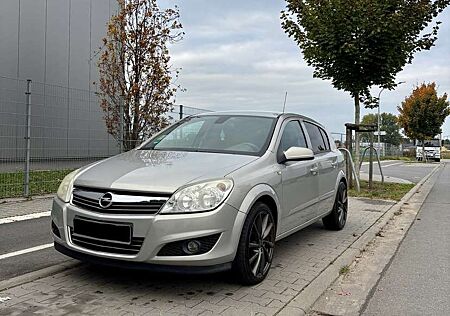 Opel Astra 1.6 Edition