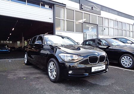 BMW 116i 116 1 Lim. 5-trg. Advantage*NAVI*ALU*PDC*TOP*