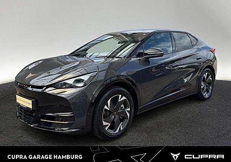 Cupra Tavascan Endurance 210kW Virtual LED Kamera