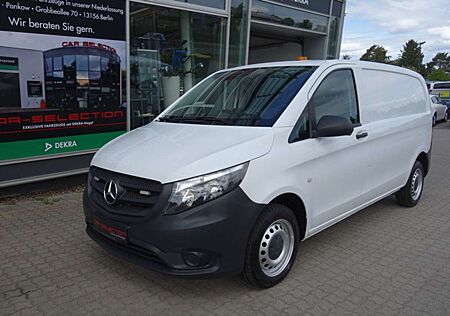 Mercedes-Benz Vito 114 CDI Kasten Kompakt KLIMA/KAM/AHK/REGAL