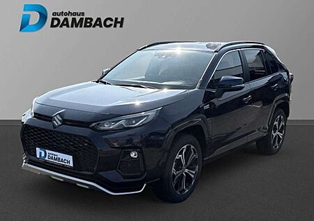 Suzuki Across 2.5 Plug-In Hybrid Comfort+ E-Four