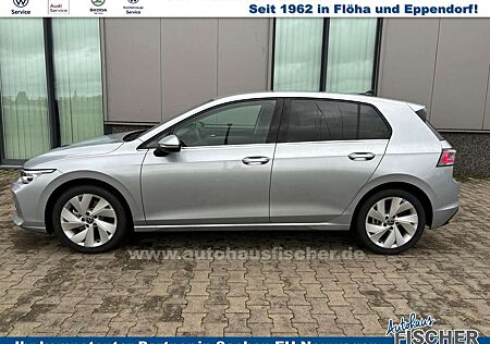 VW Golf Volkswagen 2.0 TDI DSG Limited Alu Kessy Alarm ACC RFK