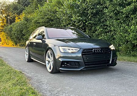 Audi A4 Sport