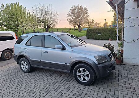 Kia Sorento 2.5 CRDi Aut. EX