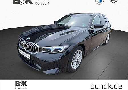 BMW 330 i xDrive Tour M Sport AHK ACC Pano Memory HUD