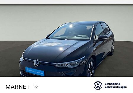 VW Golf Volkswagen VIII 2.0 TDI DSG MOVE*PANO*AHK*NAVI*LED*KAM