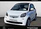 Smart ForTwo 52 kW twinamic Cool & Audio*SHZ* Autom./BC