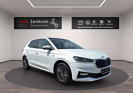 Skoda Fabia 1.0 TSI DSG Drive CarPlay PANO*LED*NAVI*LED*ACC