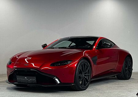 Aston Martin Vantage