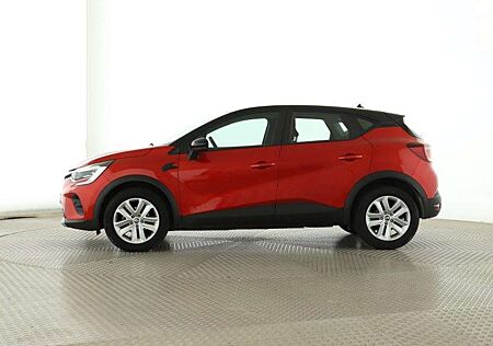 Renault Captur Evolution SHZ GJR LKHZ TCe 90 67 kW (91 PS), Sc...