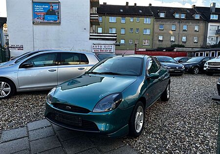 Ford Puma 1.7 16V Futura TÜV NEU*TOP ZUSTAND