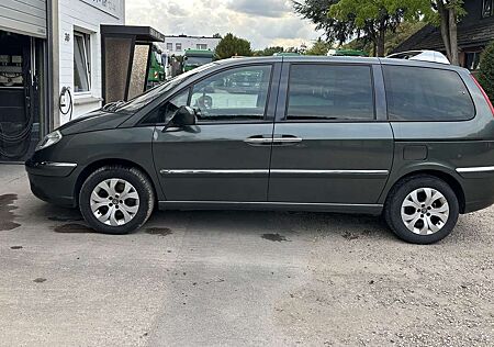 Citroën C8 Citroen 2.0 HDi 165 FAP Tendance Euro 5