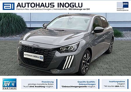 Peugeot 208 1.2 Allure Multimedia+LED+360° Kam+ACC+DAB+PDC+