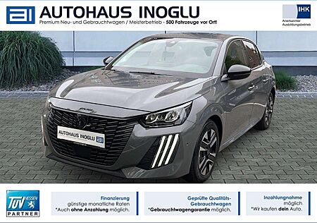 Peugeot 208 1.2 PureTech 100 Allure Navi+360° Kam+ACC+DAB+