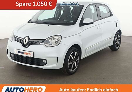 Renault Twingo 0.9 TCe Intens Aut.*TEMPO*LIMITER*KLIMA*