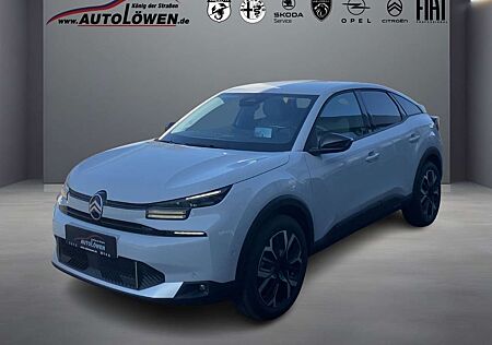 Citroën C4 Citroen 1.2 Mild-Hybrid 136 Max Navi Kamera