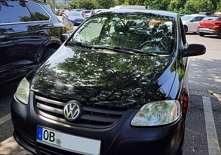 VW Fox Volkswagen 1.2 Fresh