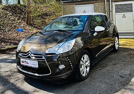 Citroën DS3 Citroen Chic