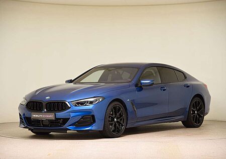 BMW 840 d xDrive Gran Coupe M Sport Sthzg*UVP:126.400