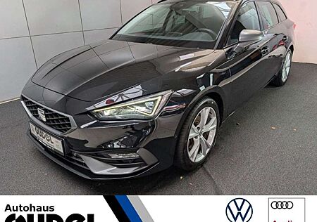 Seat Leon Sportstourer FR 1.5 TSI ACT SmartAmbient