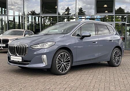 BMW 218i 218 Active Tourer Aut. Luxury Line / Head-Up Disp