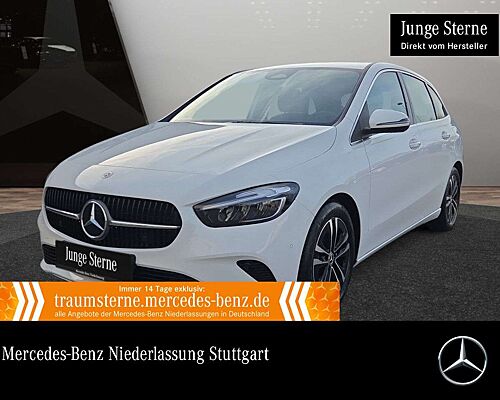 Mercedes-Benz B 200 d PROGRESSIVE+LED+KAMERA+8G