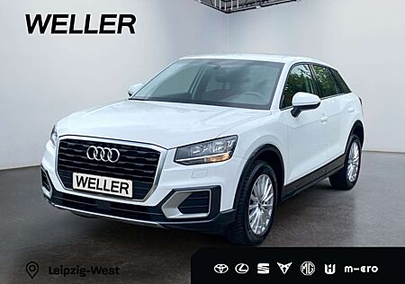 Audi Q2 1.4 TFSI cylinder on demand S tronic design