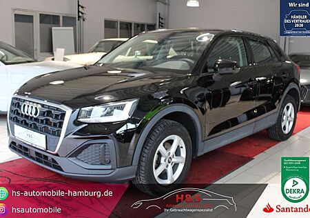 Audi Q2 35 TFSI LED*Carplay-Navi*Sitzheizung
