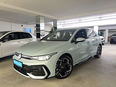 Volkswagen Golf R -Line 1.5 eTSI DSG 2,99%+HUD+NAVI+ACC+DCC+MATRI...