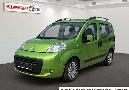 Fiat Qubo 1.4 Dynamic