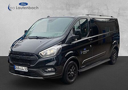 Ford Transit Custom Custom Kombi 340 L2 Trail