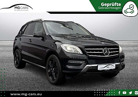 Mercedes-Benz ML 350 CDI~BlueTec~4-Matic~360°Kamera~Assistent!