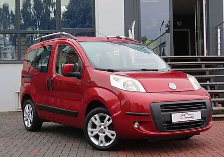 Fiat Qubo 1.4 8V Klima PDC Bluetooth HU08/27