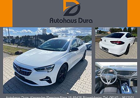 Opel Insignia 2.0 D Business GS Aut. Navi+Led+Kamera